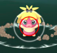 ムチュール捕獲バグ 大量にボールを消費してしまった方も みんなの反応は みんなのポケgo みんポケ