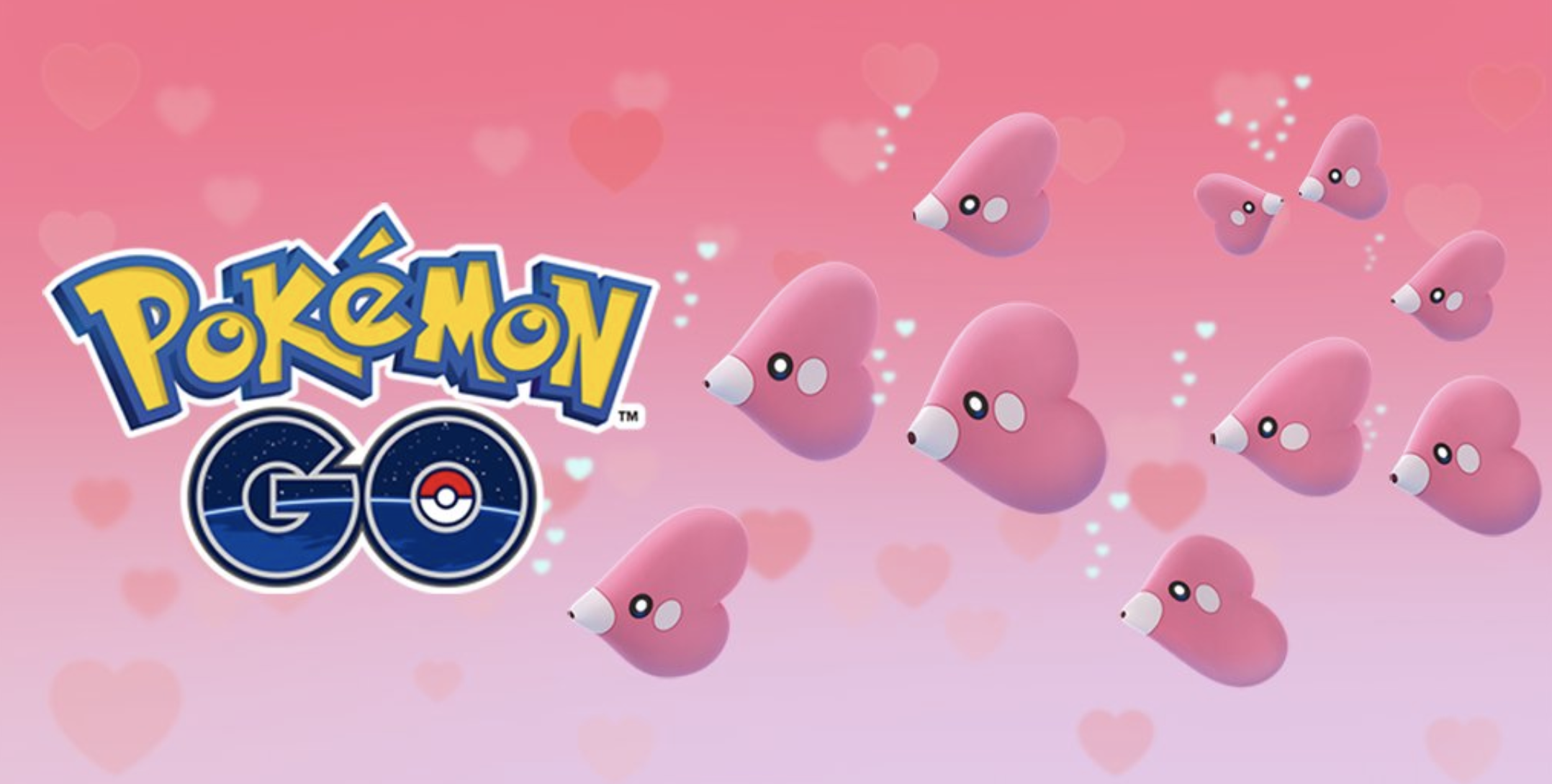 Gbl ラブラブカップ開催 赤とピンクのみ みんなはどのポケモンを使う予定 みんなのポケgo みんポケ Gbl ラブラブカップ開催 赤とピンクのみ みんなはどのポケモンを使う予定 みんなのポケgo みんポケ