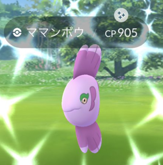 ルカリオ最強 はどうだん 最強ポケモンに リオルを厳選せよ みんなのポケgo みんポケ