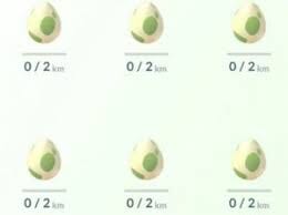 【アドベンチャーウィーク】2kmタマゴ【イベント限定孵化ポケモン一覧】