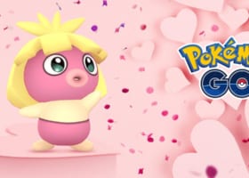 【2/14-2/21】「Pokémon GO バレンタイン」開催！ガッカリみんなの反応は...?