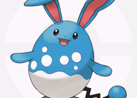 【スーパーリーグ】ねぇねぇマリルリってどれくらい強いの？