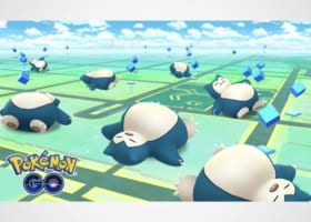 カイオーガレイドにカビゴン登場しすぎｗｗｗｗｗｗ