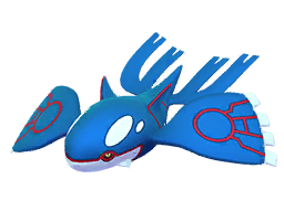 【ふぶき】カイオーガ強すぎｗｗｗふぶきカイオーガ対策どうするよ？