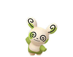 【色違い】パッチール実装！緑パッチール全種類揃えるの難易度高すぎｗｗｗ【全力案件】