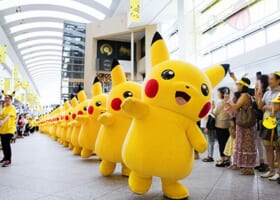 【ポケモンGO】最新イベント一覧表＆今後のイベント【要望】(11/15更新)