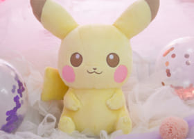 【一番くじ】セブンのポケモン一番くじが可愛すぎる！引くなら今！！【攻略方法とは？】