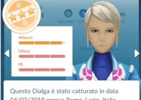 【新アップデート】星3評価・メーターで個体値がポケモンGOアプリ内でわかる！みんなの反応は【神アプデ】