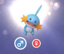 【新技】ラグラージ「だくりゅう」技マシンでもう覚えるぞ！みんな覚えさせた？