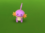 【色違い速報】桃色ミズゴロウをGETした幸運なトレーナーたちの声