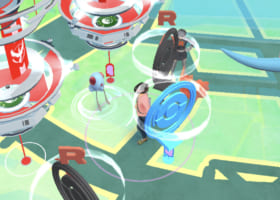 ネギガナイト 名前の由来が凄い 日本語も英語もポケモン天才 みんなのポケgo みんポケ