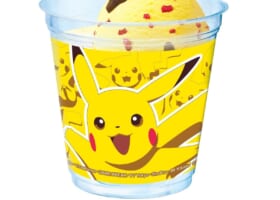【8/1】サーティーワンがポケモンコラボ！可愛すぎるアイスが登場！【31は31%OFF】