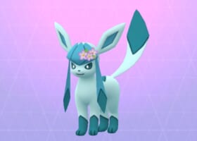 【グレイシア】レックウザレイド開始30分前にアイスルアーを挿すファインプレー！