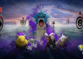 【シャドウポケモン】10匹追加で登場！ラルトスはコミュニティデイ後に追加か？
