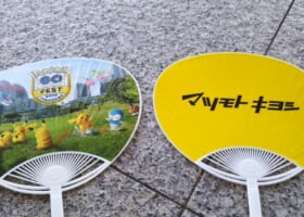【GOFEST横浜】現地で購入できるアイテムとは？会場限定グッズも販売中！