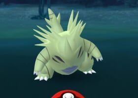 みんなが野生で出会って一番驚いたポケモンは？フカマル？