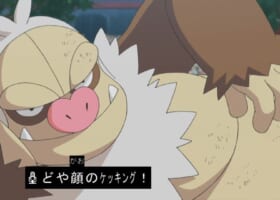 ケッキング「もう今日、会社休む」