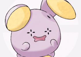 【レアポケ】ゴニョゴニョはどこに生息する？ゴニョニョタスク実装希望者多数！