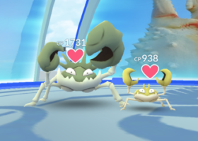 【クラブハンマー】わざマシンで覚える！強すぎ！ハイドロカノンに匹敵する最強みず技登場！