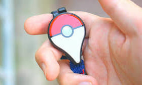 【モンボ】ポケモンGOプラスってどうやって偽物、見分けるの？【正規品】