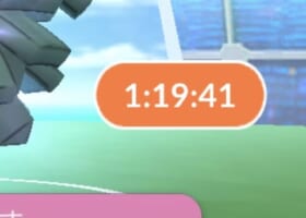 【レイドの開催時間】レイド90分、タマゴ出現が15分前に突如変更！？