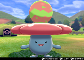 【ポケモン剣盾】ポケモンキャンプが神機能すぎる！ポケモンGOに実装してほしい！