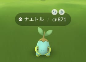 【色違い速報】ナエトル色違い最速GETは？開始直後のみんなの反応