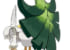 【ポケモン剣盾】ネギガナイトシールドフォルム!?顔が見えないwww【ジョーク画像】