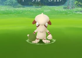 【フォトボム】「グロウパンチ」ドーブルは作成不可能！グロパンの代わりに○○になる！