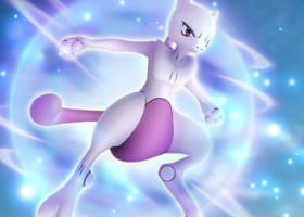 【10月6日】EXレイドパス配布！シャドボミュウツーをゲットできる切符は誰の手に？みんなはゲットできた