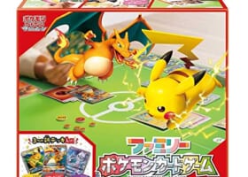 【ポケカ】10/12台風イベント延期を視野!詳しい状況発表は10/11夕方