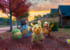 【2019ハロウィン】10/18ダークライとデスマス実装決定!仮装御三家登場
