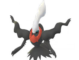 【最低討伐人数】ダークライレイド対策パーティ！イベントに備えよ！