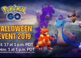 【ハロウィン新規】シャドウポケモン一覧！ラプラス・ブーバーも登場！