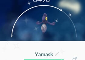 【ハロウィン】イベント限定タスク一覧目玉はデスマスとゴビット登場！