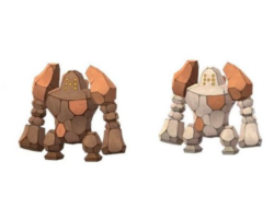 【最低討伐人数】レジロック対策パーティ！コメパンメタグロス持ってる？