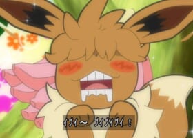【人気ポケモン】公式に推されているポケモンたちはこの子！