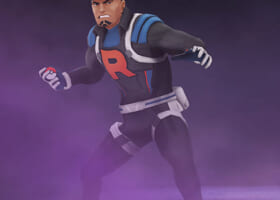 【ロケット団幹部】ウィロー博士がクリフと遭遇！公式のカウントダウンか！(10/31更新)