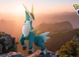 【最低討伐人数】コバルオン対策パーティ！シャンデラが最強！！