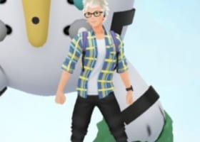 【悲報】彼氏がレジギガス相棒にしてた。別れたい