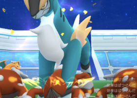 【ヒードラン】まともな「ほのおポケモン」はバシャーモしかいないの?ファイヤー