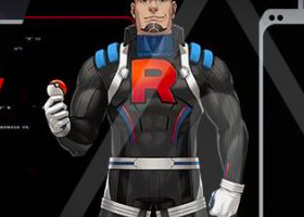 【GOロケット団幹部】クリフ対策パーティー！重量級のポケモンが立ち塞がるぞ！