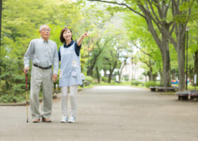 【健康増進】『ポケモンGO』高齢者プレーヤーが激増中！ウォーキングに最適！