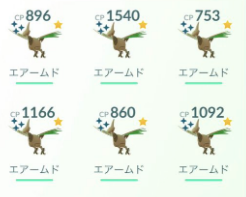 【星3レイド16種類】こうかばつぐんウィークで狙いたいポケモンは？ソロ討伐はいけるのか？