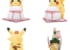 【お正月グッズ】ポケセンの激かわグッズで年を越そう!【ピカチュウかわいい】