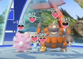 【ジム置き】みんな真面目に置いてくれない…！これはどう？