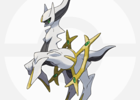 【大予想】次のEXレイドは第四世代のアルセウス？いつから始まる？【1/8〜】