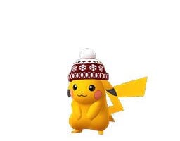 【12月イベント情報】新ポケ、新色違いに盛りだくさん！みんなの評価は？