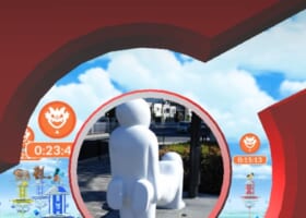 【18禁ポケストップ】スカイツリーにあるポケストやばくない？
