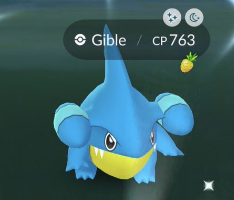 【色違い】フカマル実装ってマジ？海外で捕獲報告相次ぐ!みんなの反応は